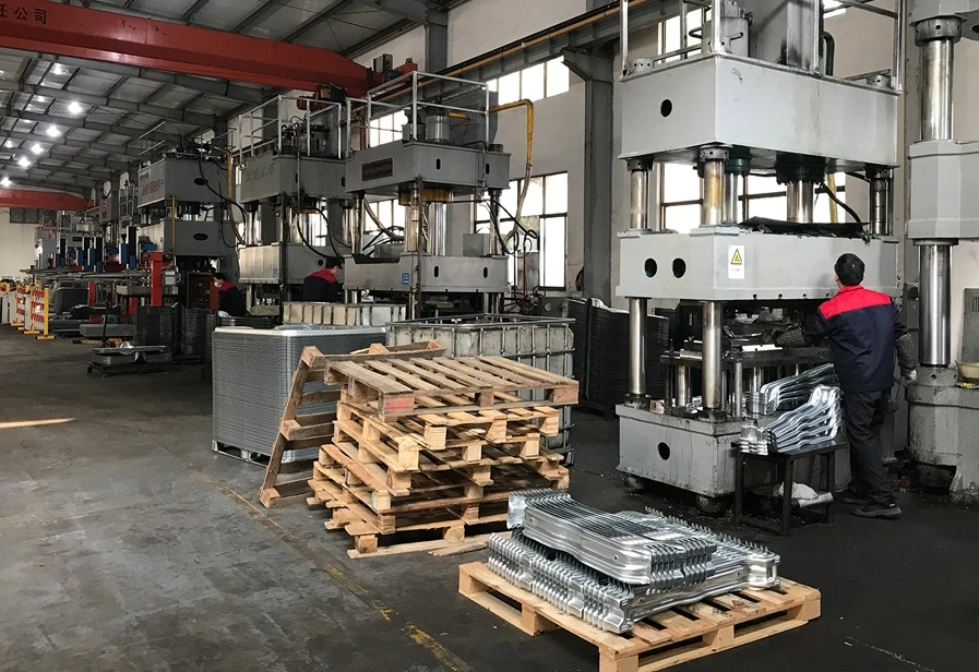 IBC beam IBC beam