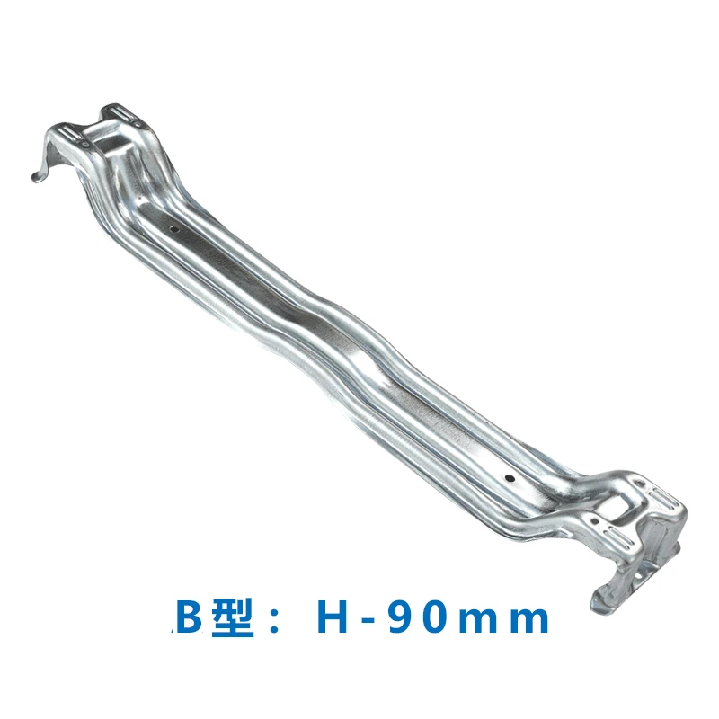 Ton Barrel Crossbeam